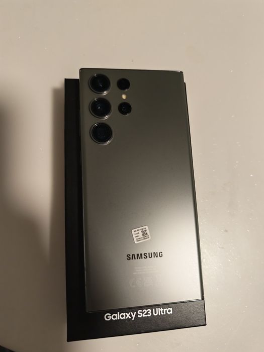 Samsung S23 ultra