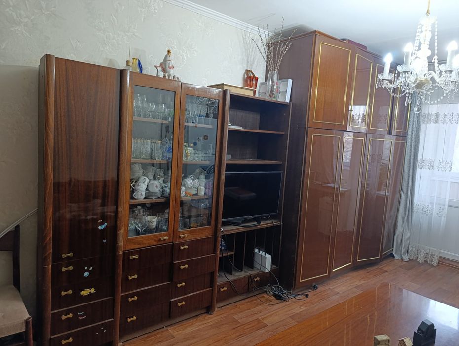 Отдам мебель бесплатно