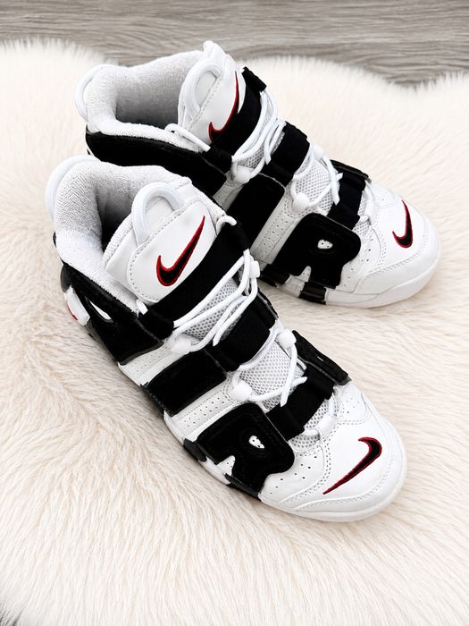 Adidasi Nike Air Uptempo
