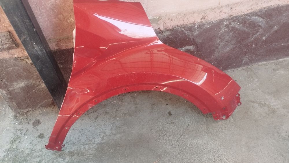 Тойота C-HR оригинал