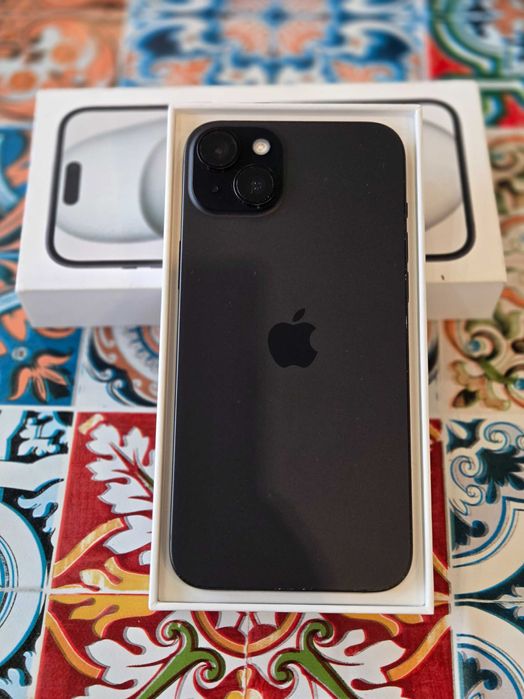 Iphone 15 Plus 128 GB