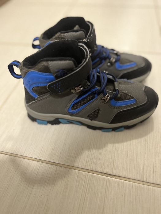 Кецки/ боти