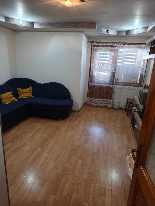 Garsoniera confort 1