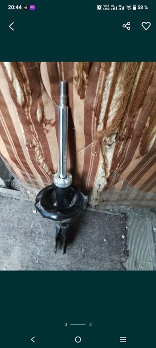 Продам стойки передние