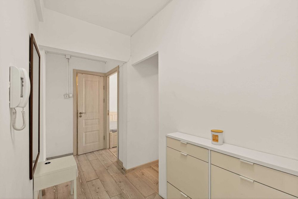 Дава се под наем Тристаен апартамент в Варна, Чайка - 100 кв.м за 997.05 € - Снимка #11