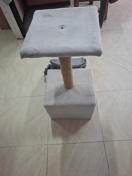 катерушка за котки