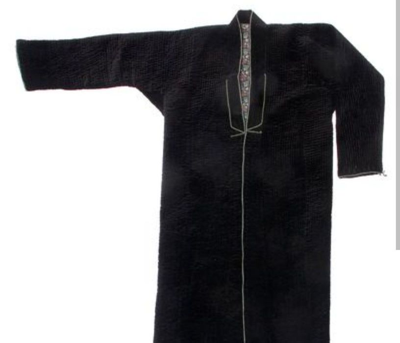 Toʻy liboslari toʻn