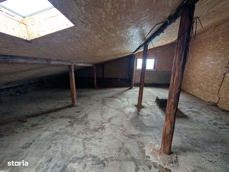 3 camere decomandate Școala Ion Luca