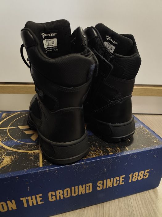 Bocanci tactici Bates 38