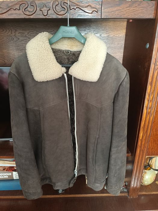 Cojoc barbatesc masura 50- M