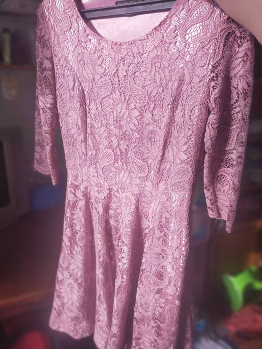 Вечернее платье  Dolce & Gabbana  S (46)