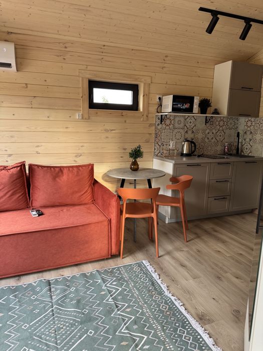 Сдам домик в боровом