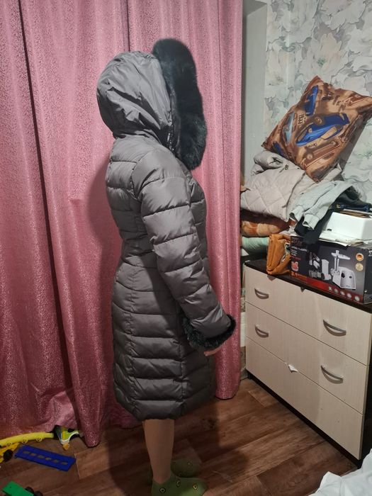 Дубленка, куртка