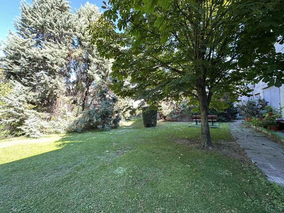 Продава се Промишлена сграда в Пловдив, Индустриална зона - Тракия - 1530 кв.м за 798 €/кв.м - Снимка #18