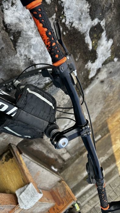 продам велосепед в хорошем состаяние