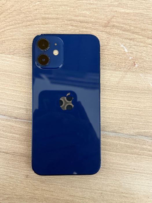 12 мини 128г шу!!