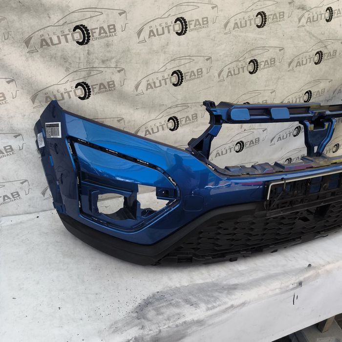 Bara fata Dacia Sandero 3 Stepway an 2020-2021-2022-2023-2024-2025