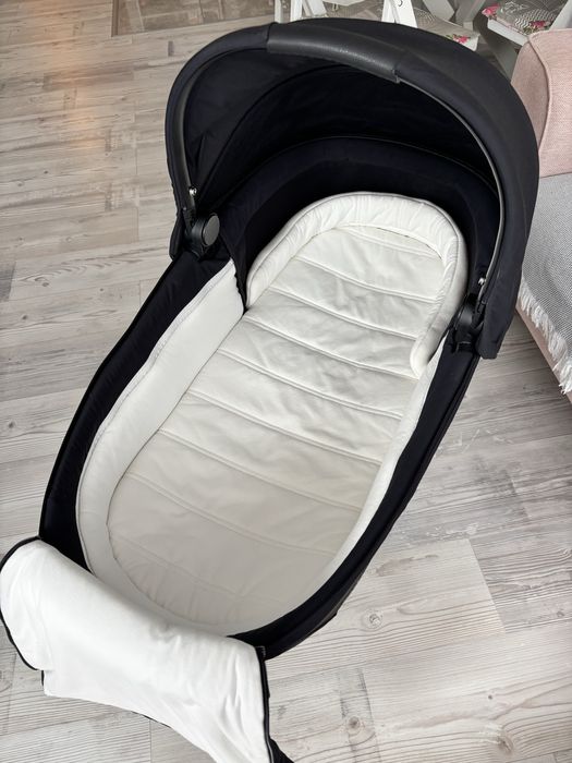 Кош за новородено Cybex Priam