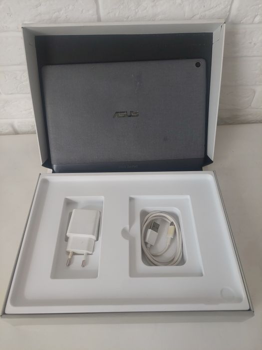 Планшет Asus ZenPad 10