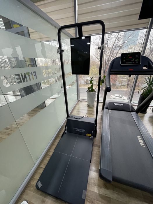 Многофунксионалний тренажер УМНЫЙ хорошего качество