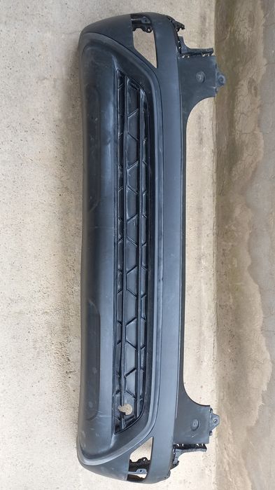 Хундай Greta орка бампер