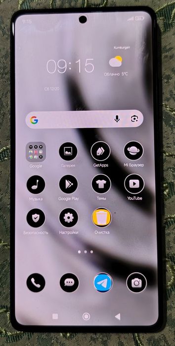 Redmi Note 14S сотилади