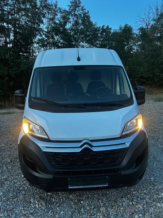 Citroen Jumper 2.2 hdi , An 2023 ,90000 km