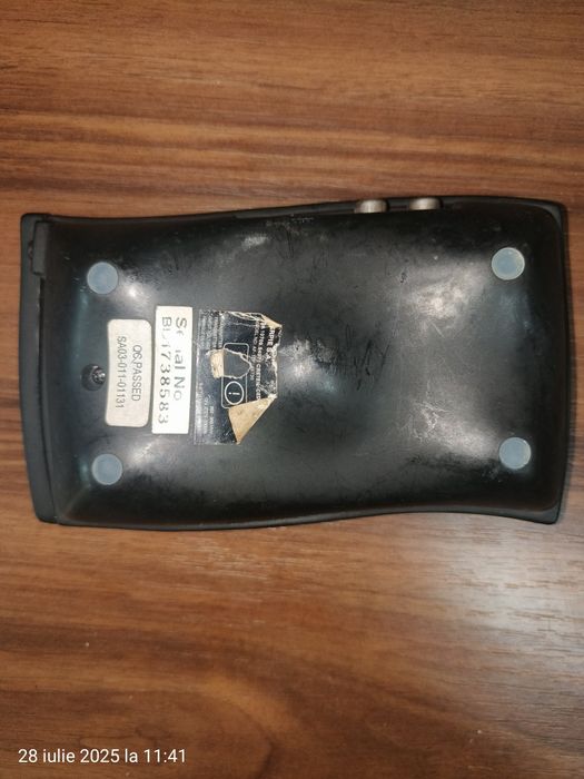 Vând transmițător wireless audio/video HM Design