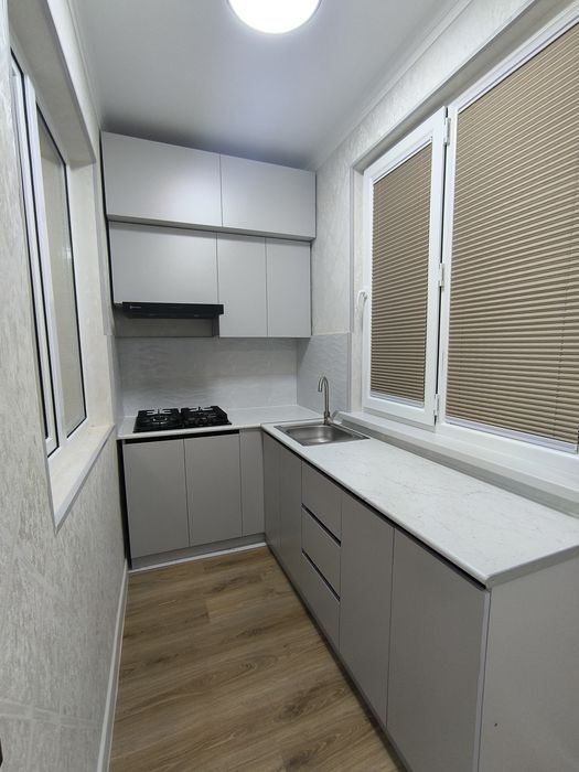 Продаю 2х  ком кв-ру М-в Куйлюк-2