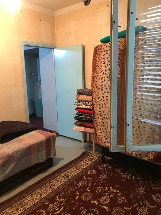 Продаётся 5ком квартира.Қўйлиқ7 срочно