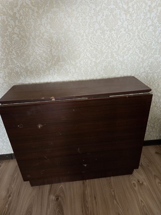 Стол раздвижной Б/У