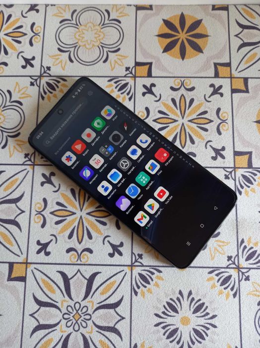 Смартфон Realme C71