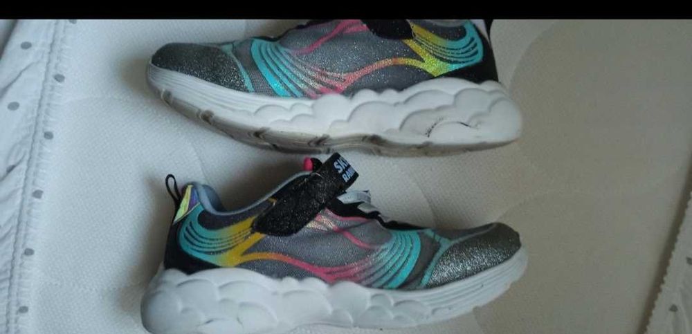 Pantofi sport skechers m35