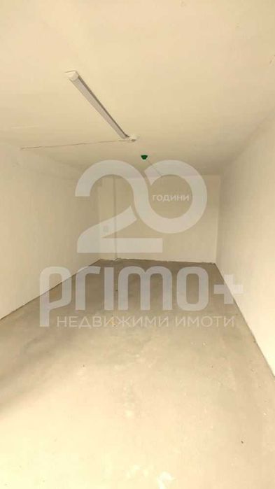 Продава се Гараж / Паркомясто в Велико Търново, Център - 23 кв.м за 1087 €/кв.м - Снимка #2
