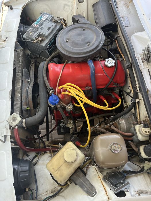 Продам ваз 2107