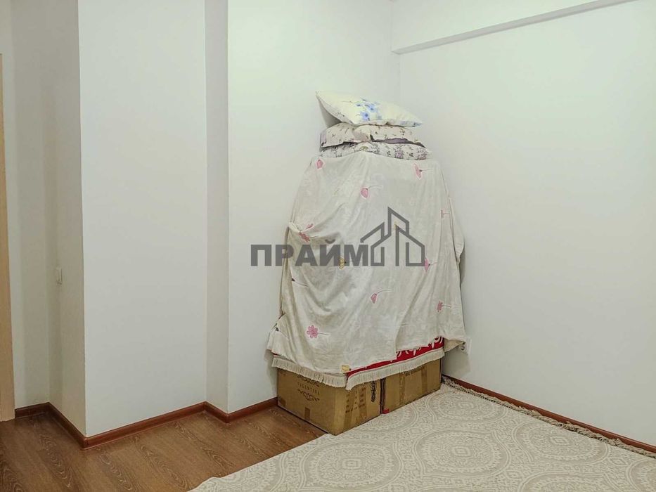 ПРОДАМ 3Х ком. Болашак (Каримжан ПРАЙМ)