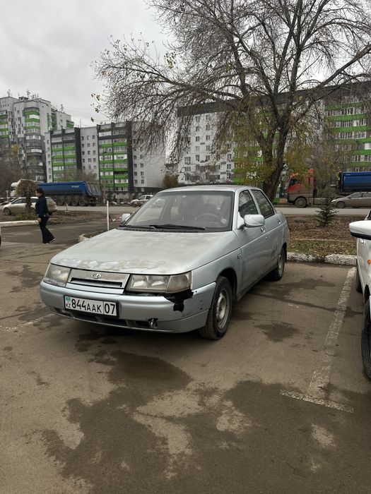 Продам ВАЗ 2110 8 клап