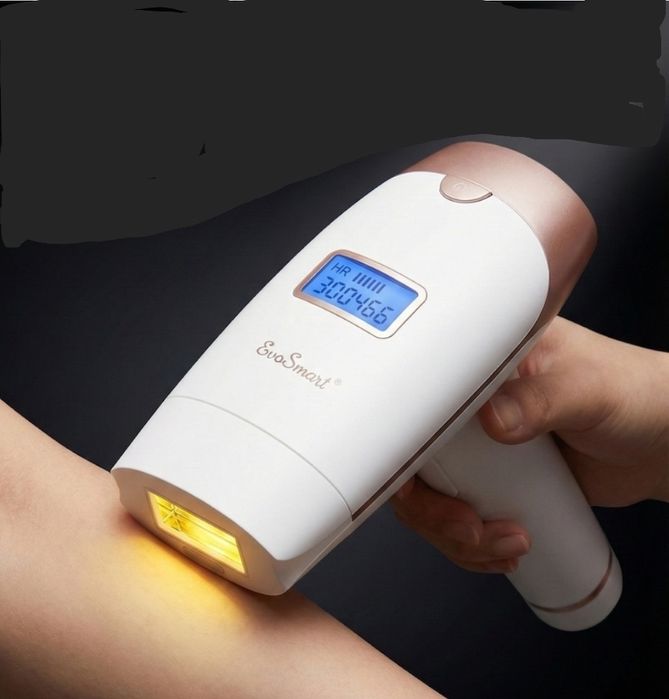 Epilator IPL EvoSmart RX