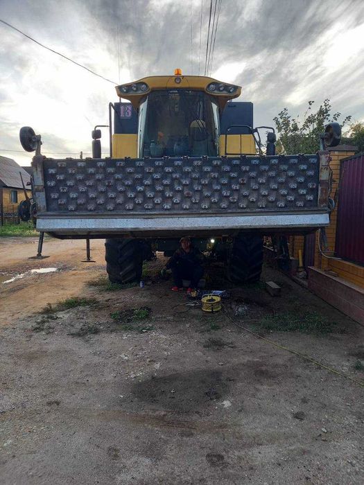 Продам комбайн CS-6050