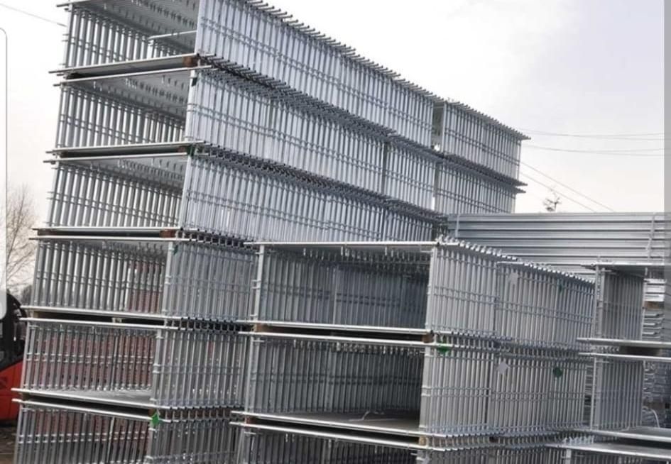 Schela metalică poloneza  Vaslui Iași Galați Piatra Neamț Suceava Vrancea