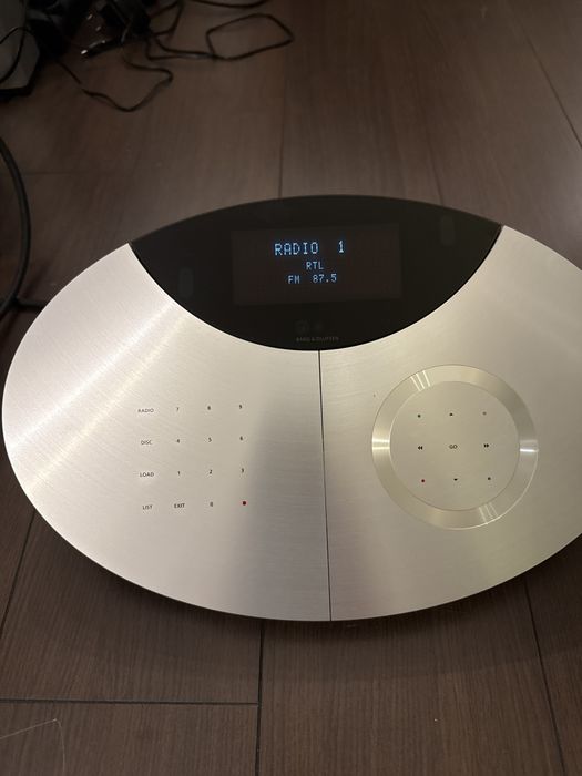 Bang olufsen Beocenter 2