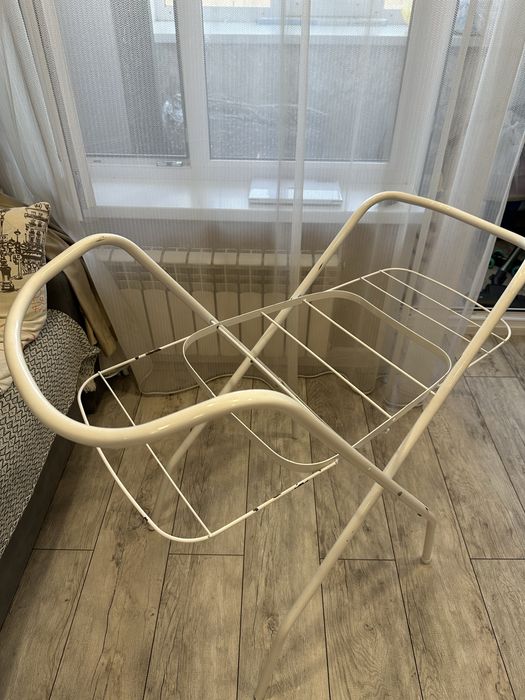 Детская ванна с ножками