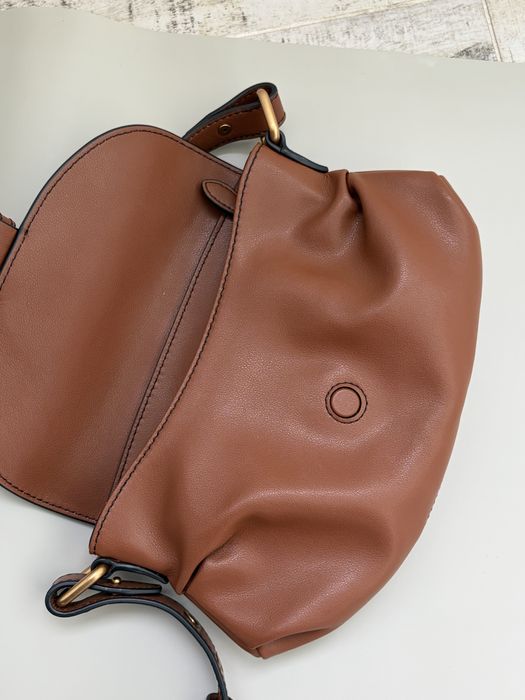 Geanta de piele Pinko