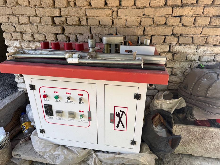 Mebel kromka aparat