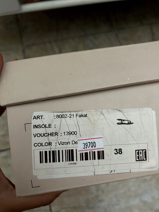 босоножки женские