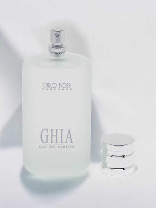 Parfyumlangan suv Ghia Carlo Bossi Dubai 100ml