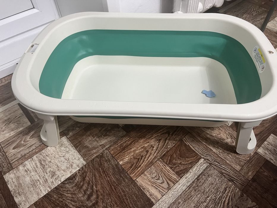 Ваночка для купания