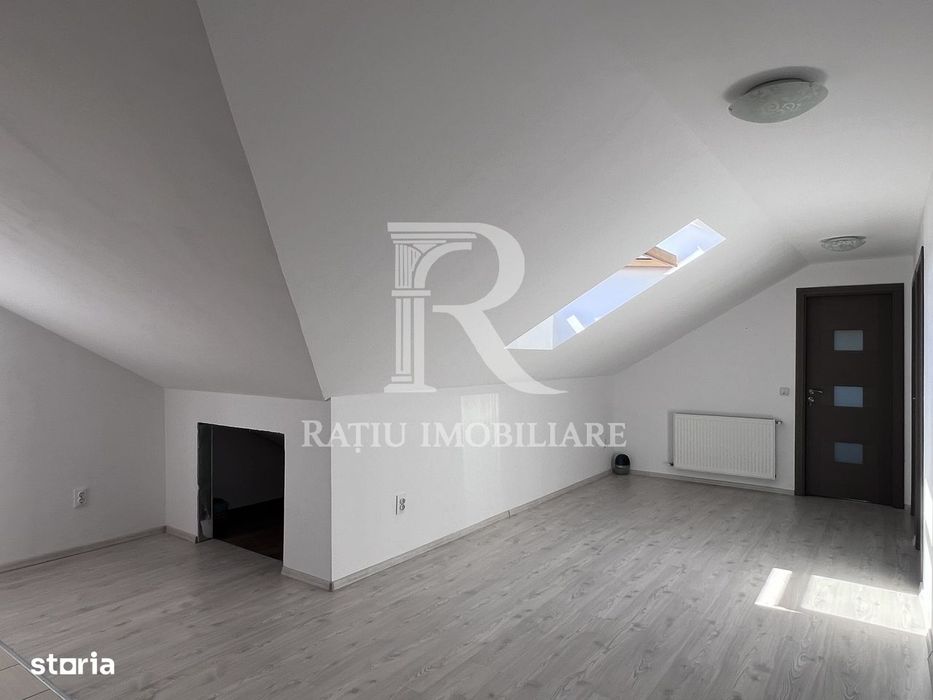 Apartament cu 3 camere | Arhitectilor | Sibiu