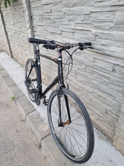 Trekking Trek fx seven five XL