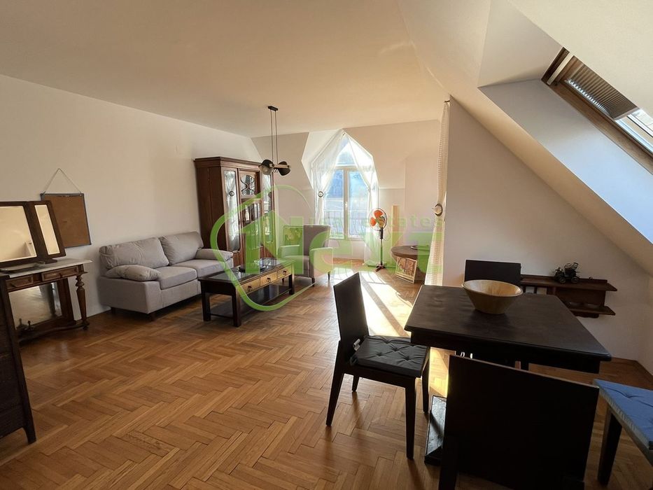 Дава се под наем Двустаен апартамент в София, Яворов - 75 кв.м за 698.19 € - Снимка #5